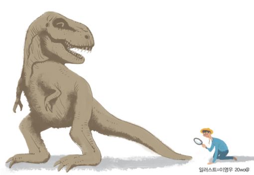 [사이언스포럼]공룡학자들이 몽골로 간 까닭은?
