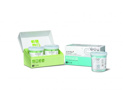 [봄 건강지킴이]종근당 프로바이오틱스 '프리락토·프리락토 키즈'