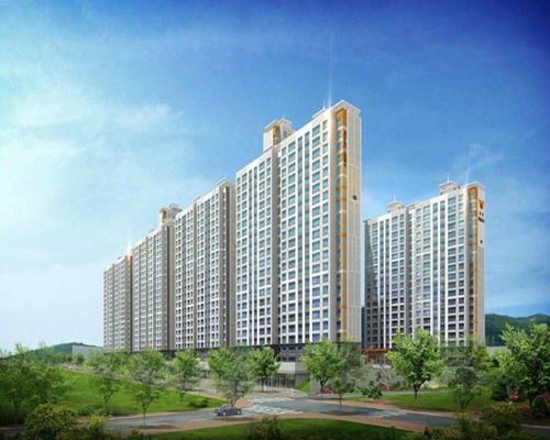 탈 서울 현상 속, 용인 역북 시선집중