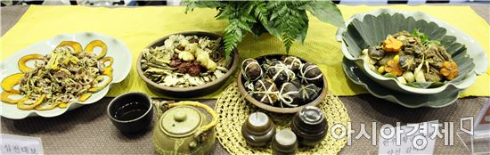 함평군 제6회 전국 명품 한우, 단호박 요리경연대회 ‘성료’