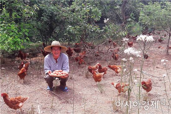 광주신세계, 지역 산지직거래  아름다운 동행의 상생 모델 사례 '호평'