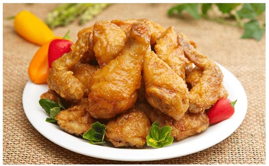 치킨값 도미노 인상 신호탄?…호식이두마리치킨, 전 메뉴 1000원씩 올려