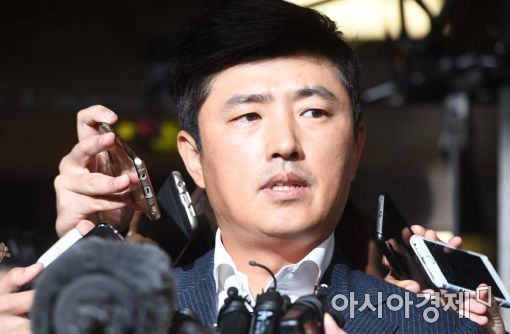 [단독]국회 청문회가 우습나…고영태·장시호 또 위증 논란