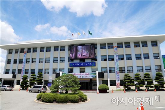 장흥군, 신혼부부 풍진검사 무료지원