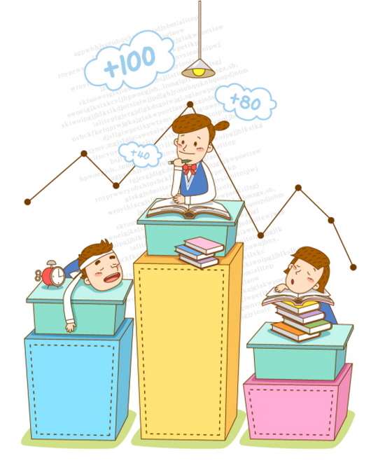 한 달도 안 남은 올해 수능, 막판 점수 뒤집기는 '맑은 공기'로!