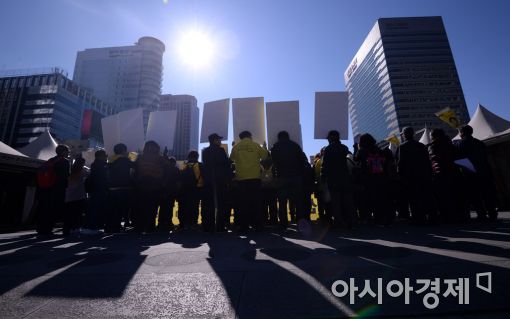 [포토]아직 밝히지 못한 진실