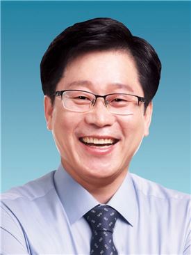 안호영 의원