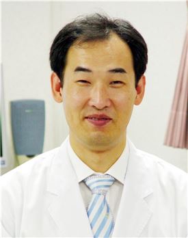 전남대병원 박창환 교수