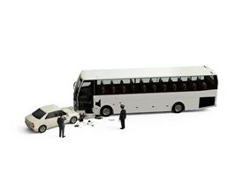 국민안전처, 관광버스·대형화물차 안전점검 나선다