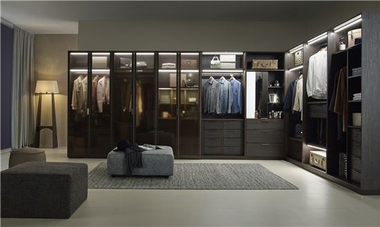 한샘, '프리미엄 가구' 최대 30% 할인