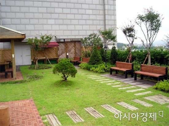 완도군, 2017년도 녹색자금 공모사업 선정