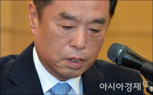 김상곤 청문회 29일 개최…'논문 낙마' 김병준 증인 채택