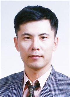 김원재 교수