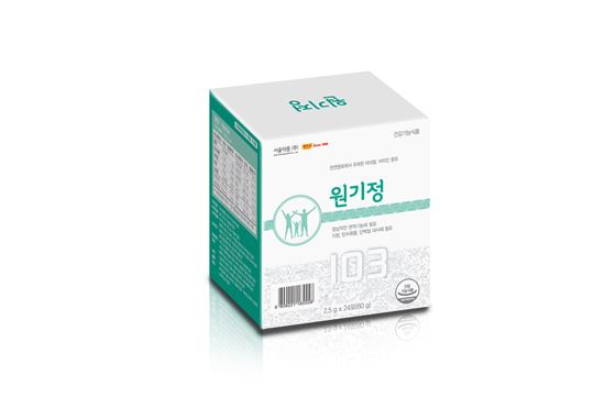 서울약품, 중국 해외 직구시장 본격 진출 
