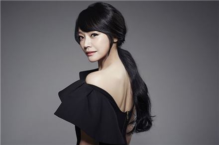 뮤지컬배우 김소현, 8년 만에 여우주연상