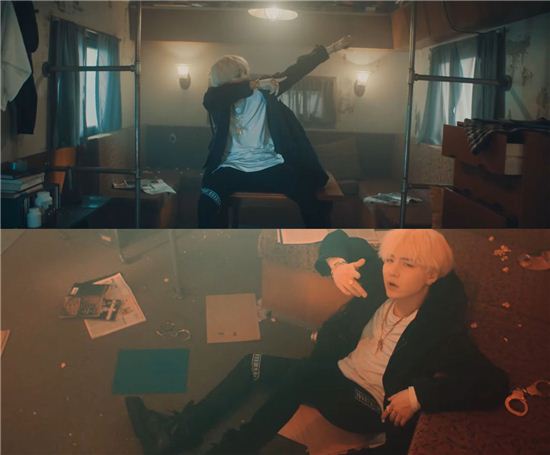 방탄소년단 슈가 ‘Agust D’ 뮤직비디오 1000만 뷰 돌파