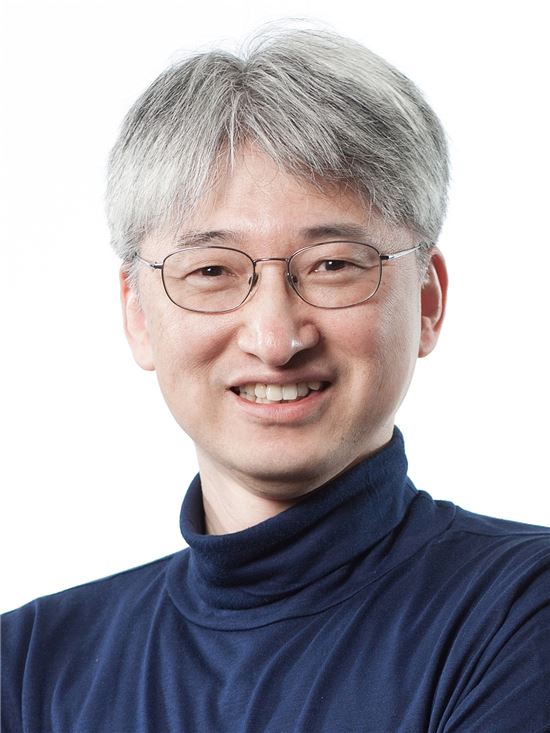 조맹효 서울대학교 기계항공공학부 교수
