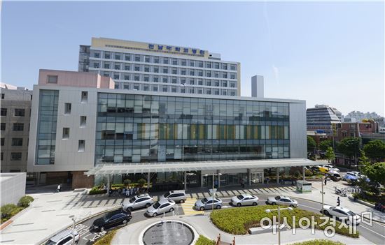 전남대병원 제2회 모야모야병 환우모임 15일 개최