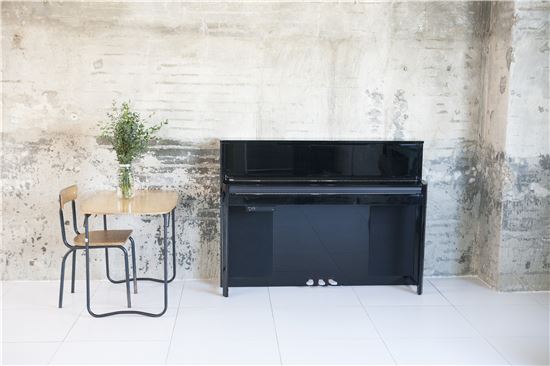 영창뮤직, 중국 디지털 피아노 매출 154% 증가