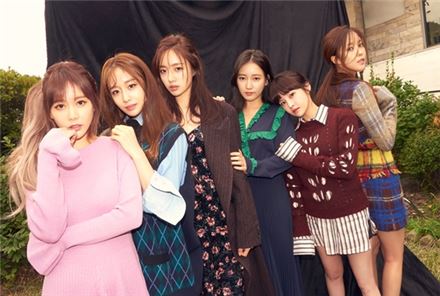 티아라/사진=MBK 엔터테인먼트 제공