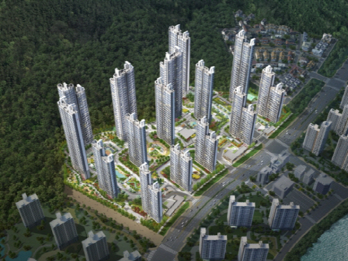 식을 줄 모르는 중소형 인기, 연말 막바지 공급에 수요자들 관심 UP