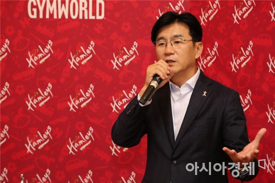 256년 역사 영국 장난감 백화점 들어온다…"쇼핑 아닌 경험"