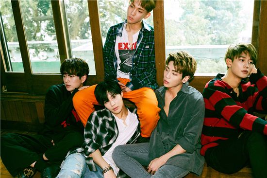 ‘컴백’ 샤이니, 발라드 타이틀곡 ‘Tell Me What To Do’ 확정