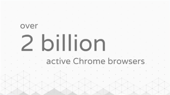 구글 '크롬', 20억대 설치 돌파…PC·모바일 브라우저 장악