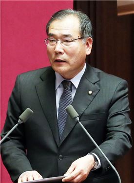 이개호 의원, “광주 자존심 더럽힌 비선실세 진상 밝혀야”