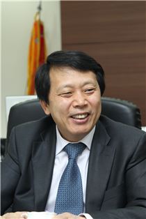 구로꿈나무극장 개관