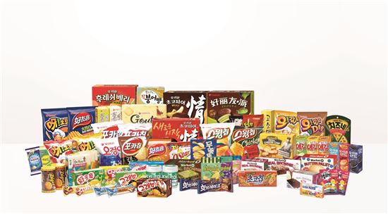 오리온, 3Q 영업익 944억 전년비 20.1%↑…"착한포장 통했다"