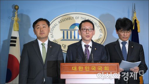 이정희, 채동욱, 이광범, 임수빈…떠오른 특검 후보, 야당의 선택은?