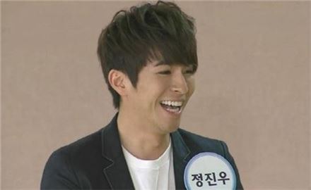 정진우 / 사진=KBS 2TV '남자의 자격' 방송 화면