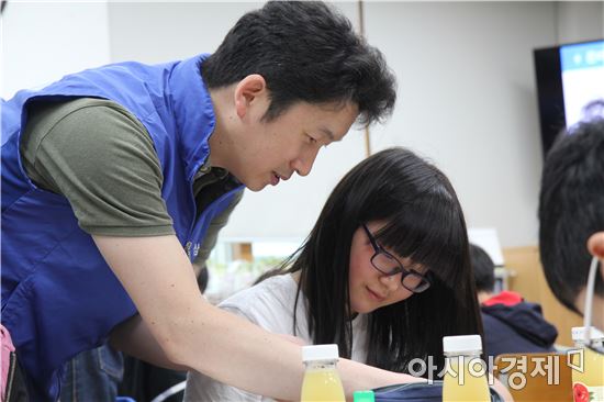 삼성, 영유아부터 대학생까지…"학령별 맞춤형 지원"