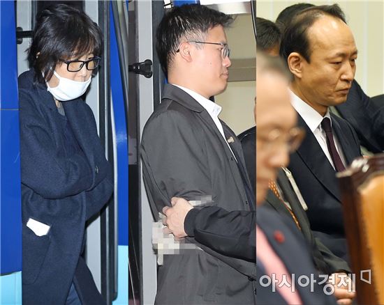 '최순실 특검' 독배 혹은 맹탕?…수사 기간 70일, 이중기소 금지(종합)