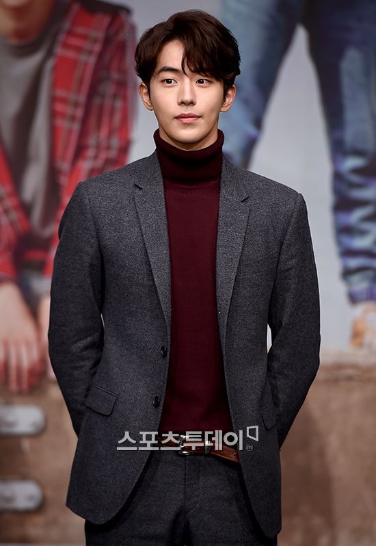 남주혁, tvN ‘하백의 신부’ 주인공 확정? “제의 받았지만 출연 여부는 미정”