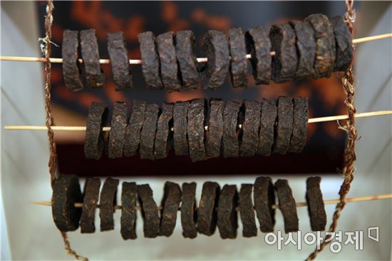 장흥군, 2016년 농촌자원분야 경진심사서 최우수상 수상