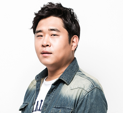 KBS '살림하는 남자들'에 출연한 문세윤/사진=FNC 엔터테인먼트 제공