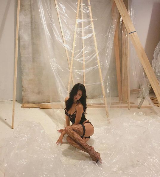 사진출처=바나나 인스타그램