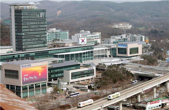 용인시 동절기 '급수공사' 중단…내년 3월2일까지