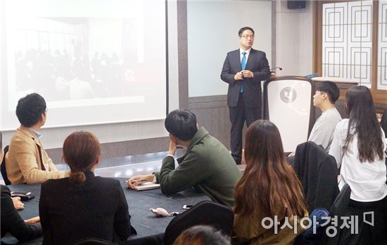 호남대 KIR 사업단 ‘람정클래스 1기 교육’성료