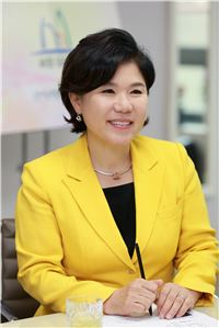 서초동 서초자이아파트 제1호 금연아파트 지정