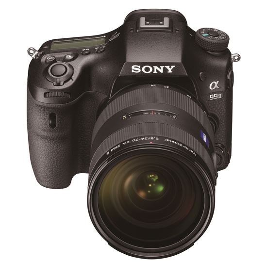 "렌즈교환식 1위 발판" 소니, 알파 10주년 '전략 카메라' 출시