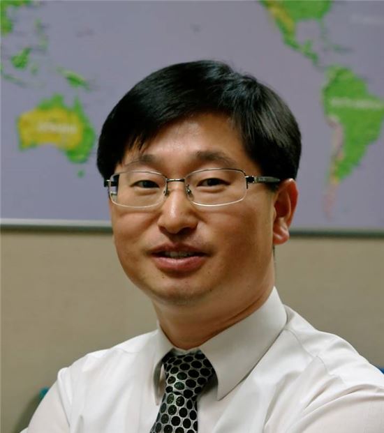 김수하 씨아이에스 대표