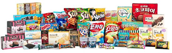 맛있으면 뭐해 포장이 별로인데…첨단이거나·부피 줄여 착하거나