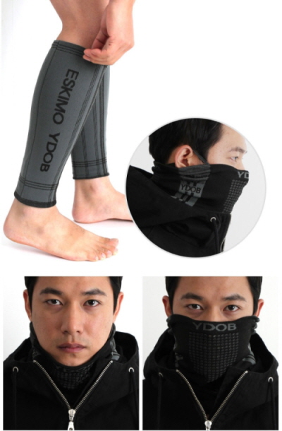 에스키모인에게서 답을 찾은 방한패션 ‘대박’