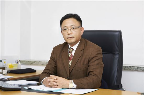 라비오뜨, 허재욱 신임 부사장 영입 