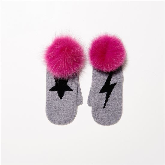 한섬, 겨울시즌 잡화 신상품 출시