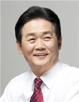 박우정 고창군수