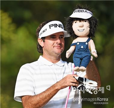 [골프토픽] "왓슨이 시장에 출마한다고?"